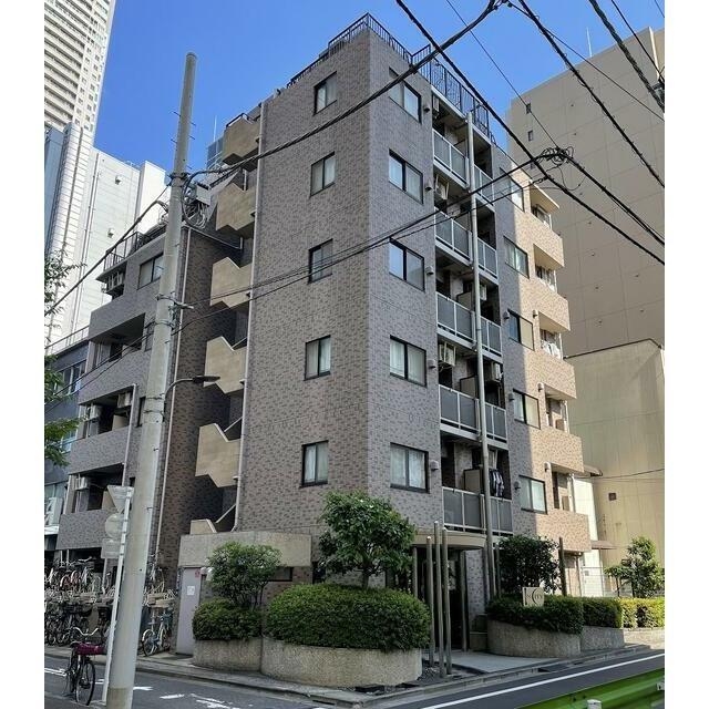 インシティ浜松町
